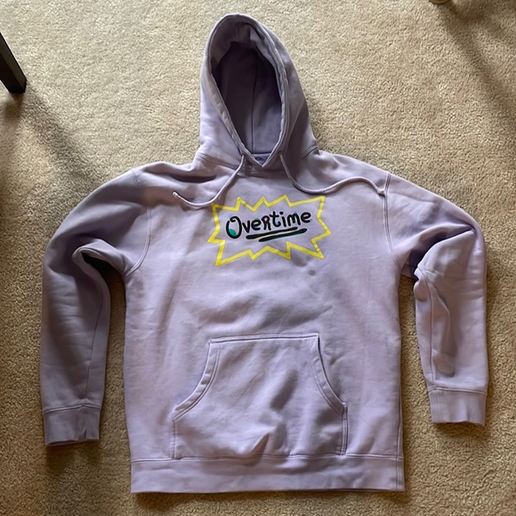 Overtime Shirts Overtime Hoodie Rugrats Poshmark